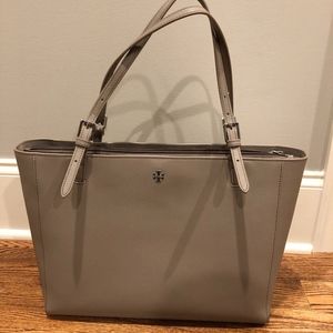 Tory Burch York Buckle Tote